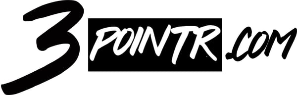 3pointr Apparel