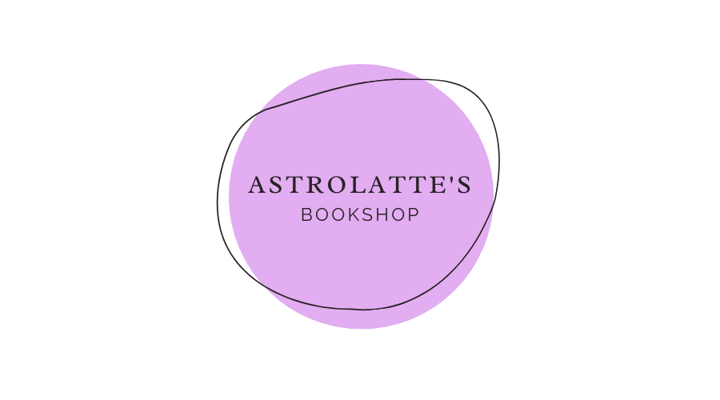 Astrolatte's Bookshop Home