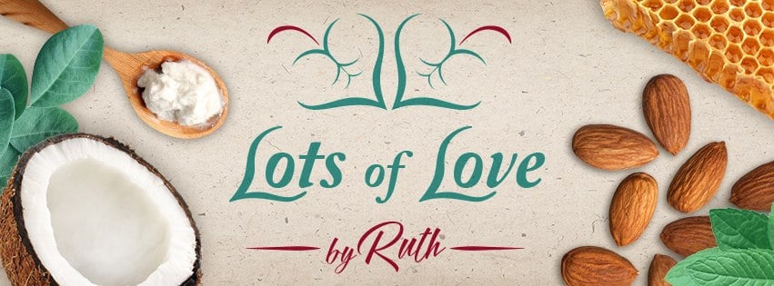 Lots of Love By Ruth Home