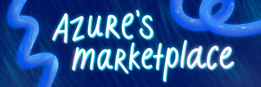 AzuresMarket Home