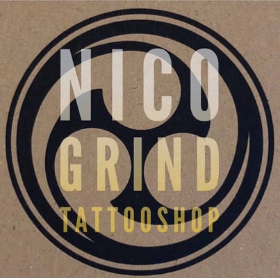 nicogrindshop Home