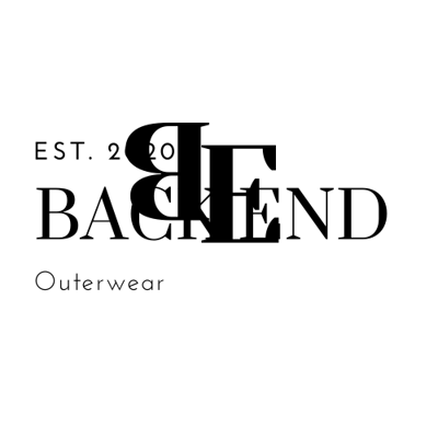 Back End Outerwear Home