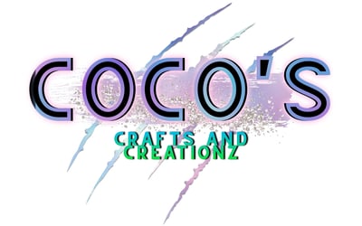 Coco's Crafts and Creationz