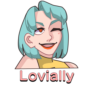 Lovially Home