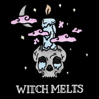 witch melts Home