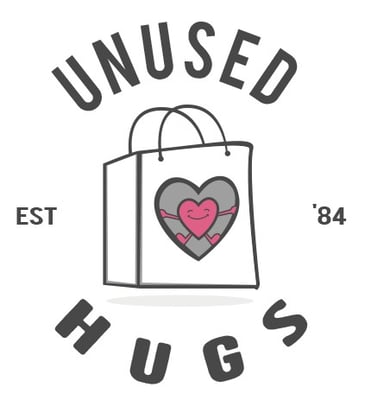 Unused Hugs Home