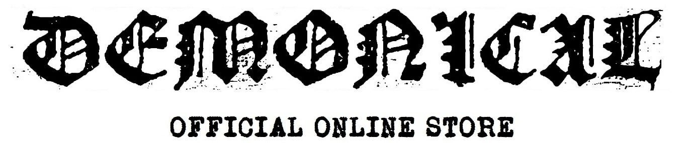 DEMONICAL - official online store