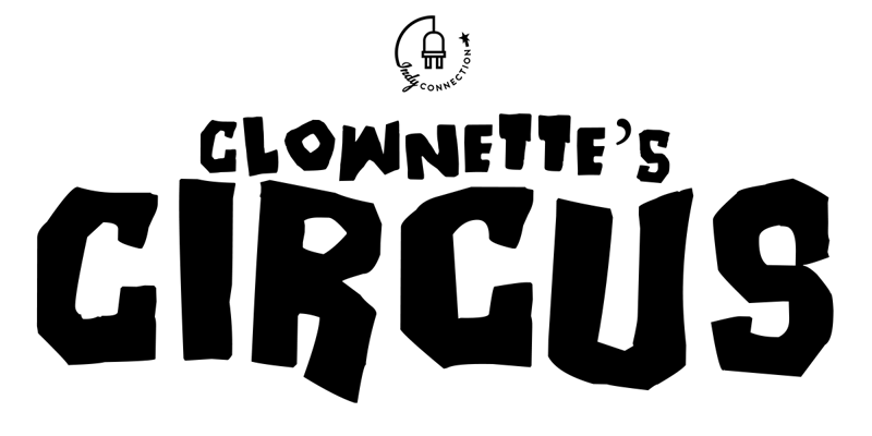 Clownette's Circus Home