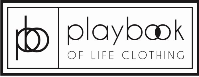 Playbook Of Life Clothing Home