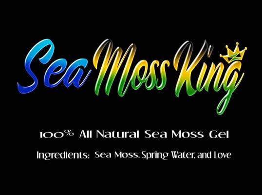 Sea Moss King Home