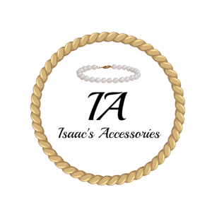Isaac's Accessories Home