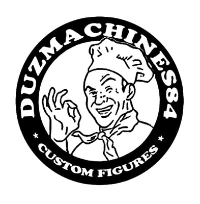 DuzMachines84  Home