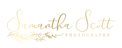 Samantha Scott PhotographySSP