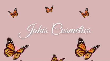 Jahis Cosmetics