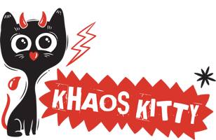 Khaos Kitty