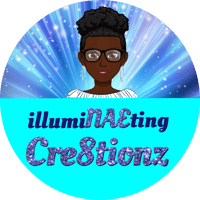 illumiNAEting Cre8tionz