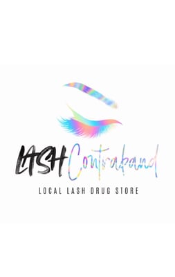 LASHCONTRABAND Home