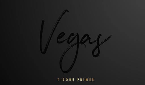 Vegas Tzone Primer Home