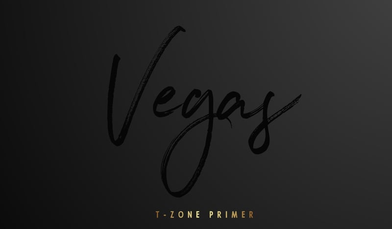 Vegas Tzone Primer Home