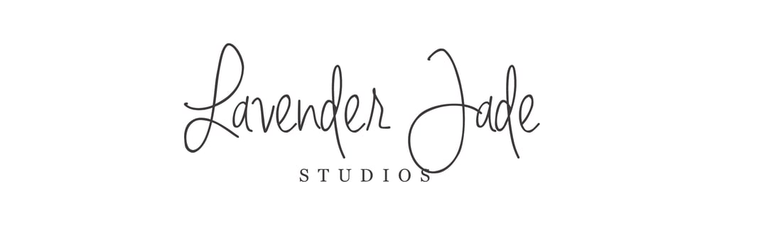 Lavender Jade Studio Home