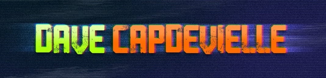 Dave Capdevielle Home