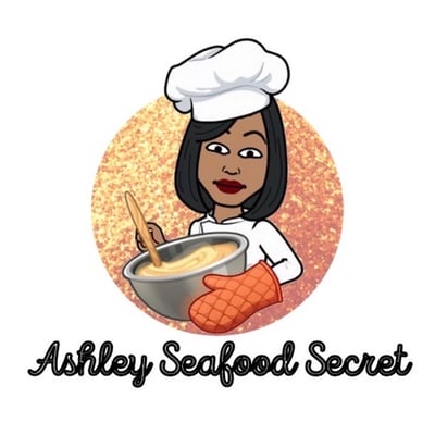 Ashley Seafood Secret  Home