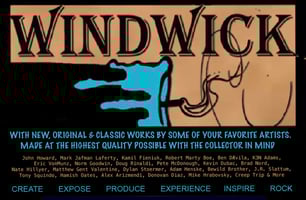 WindWick Ink Home