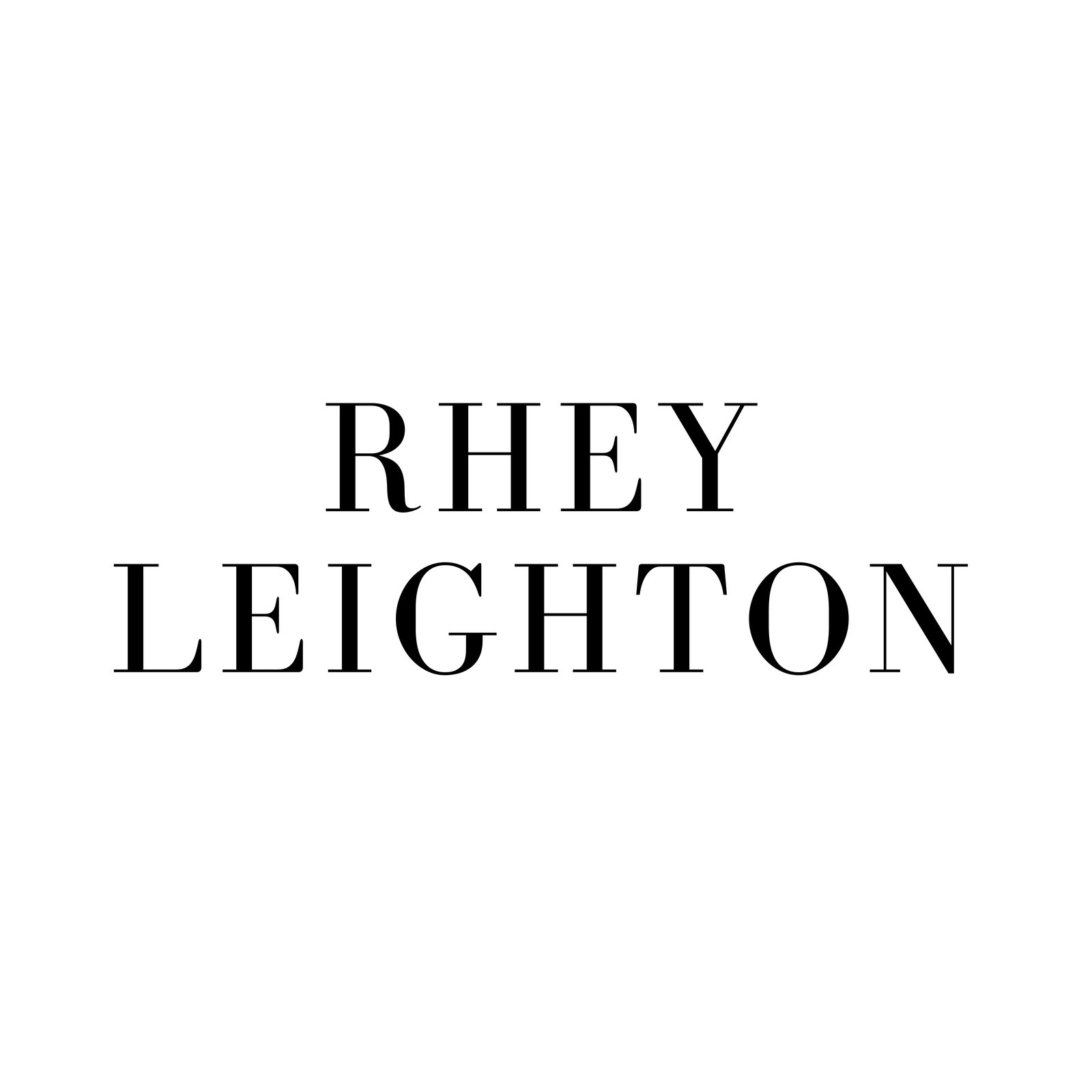 Rhey Leighton 