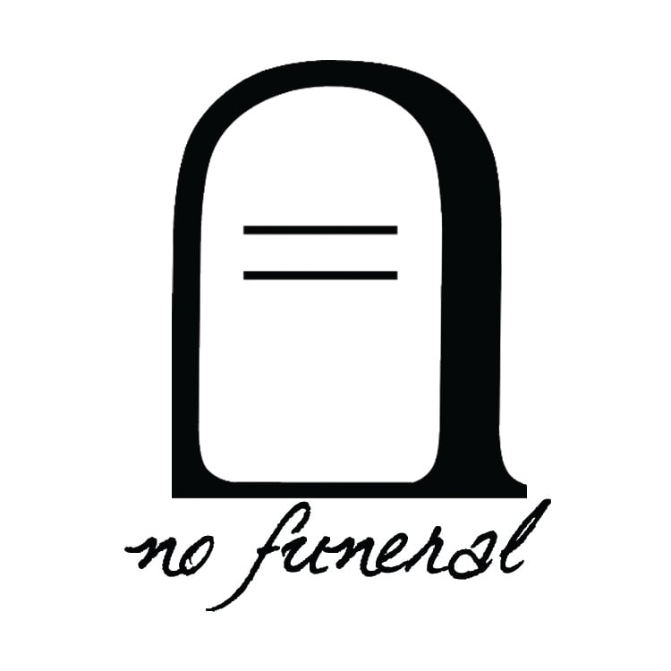 No Funeral Records Home