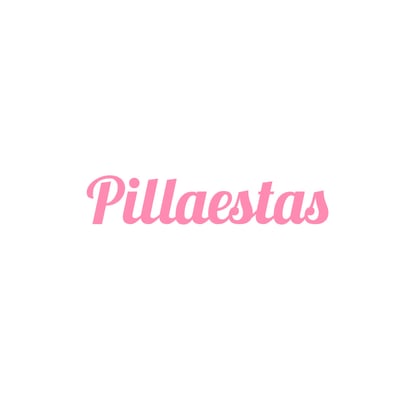 pillaestas