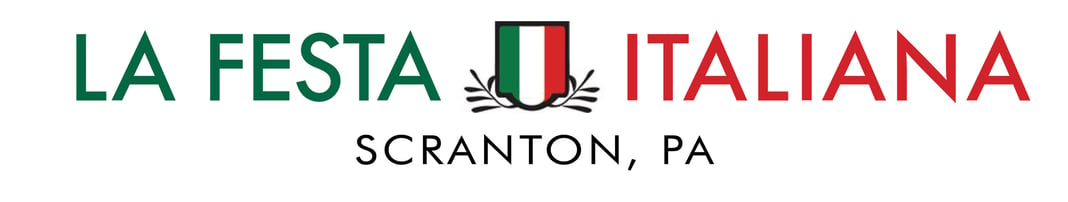 La Festa Italiana Scranton Home