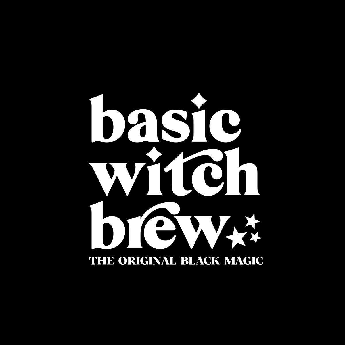 Basic Witch 