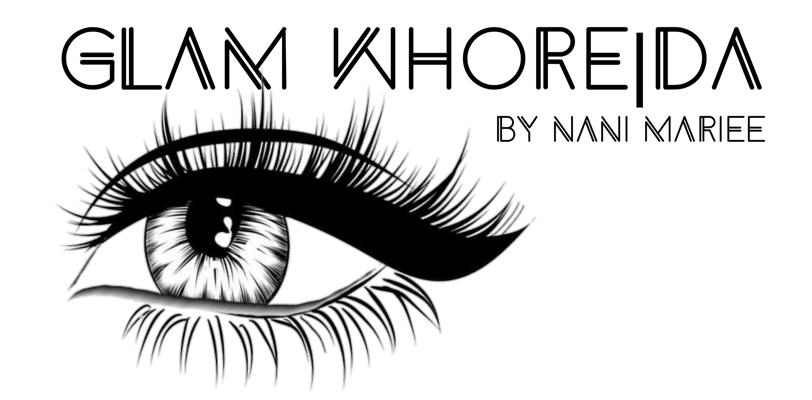 Glam Whore|da Home