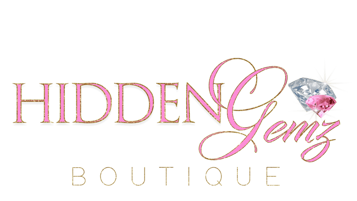 HiddenGemzBoutique Home