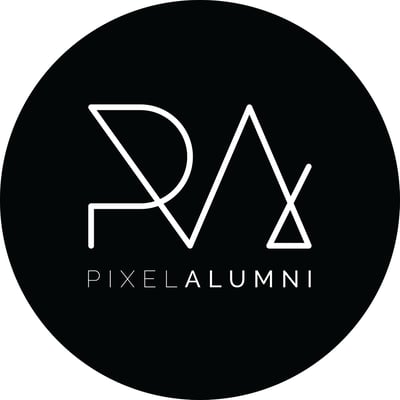 Pixel Alumni Home