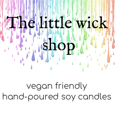 the little wick shop