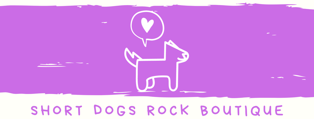 Short Dogs Rock Boutique Home