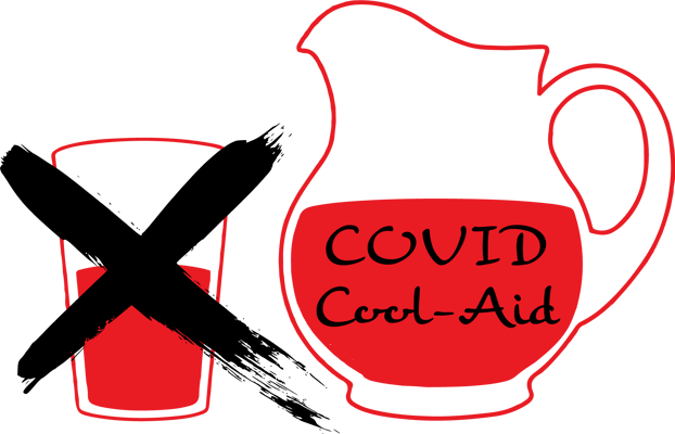 Covid-Coolaid Home