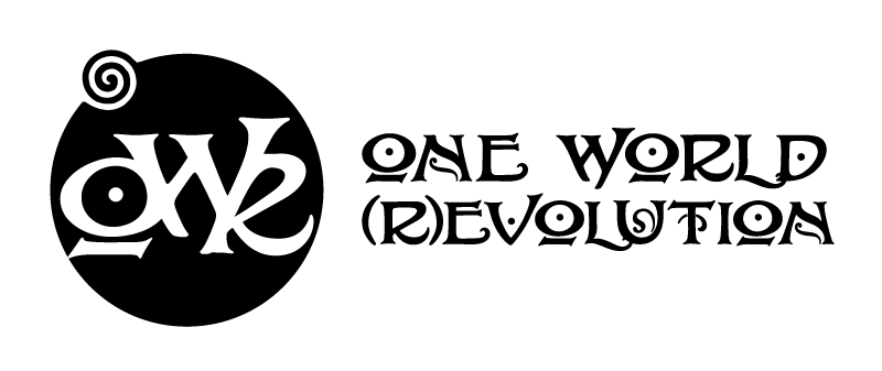 One World (R)evolution Home