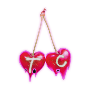 TRASHCANDY✩ Home
