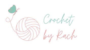 Crochet by Rach Home