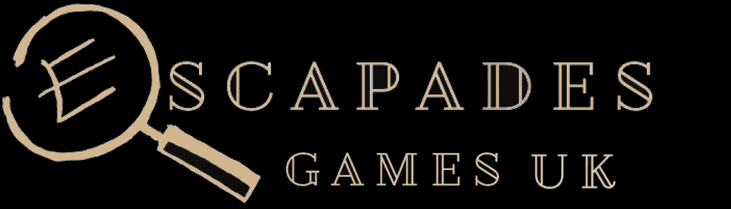 Escapades Games Uk Home