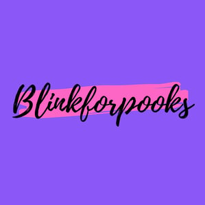 BlinkForPookss Home