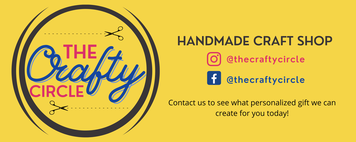 The Crafty Circle Home