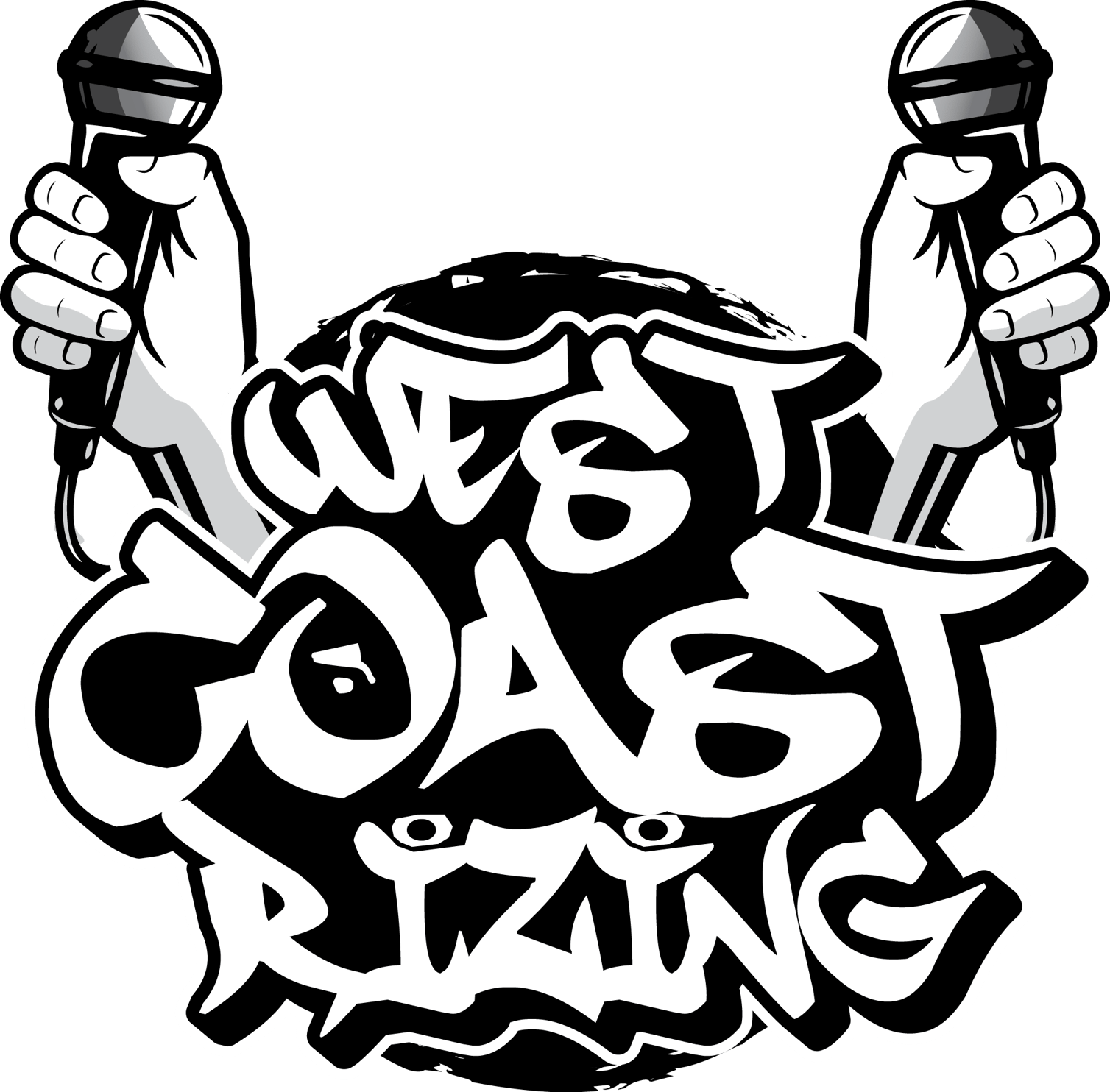 WestCoastRizing Home