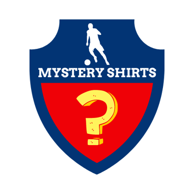 Mystery Shirts Home