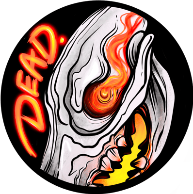 DeadDogOfficial Home