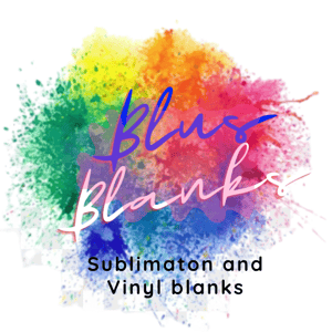 Blus Blanks Home