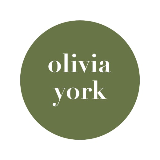 Olivia York 