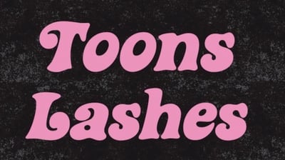 Toonslashes 